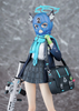 616toys®2706預購・Phat! 蔚藍檔案 Blue Archive 砂狼白子 1/7 0727