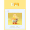 616toys®現貨・KEMElife 白夜童話  靈丹喵藥 盲盒（6＋1隱藏）單盒販售