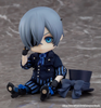 616toys®2703預購・GSC 黏土娃 黑執事劇場版：豪華客船編 謝爾·凡多姆海伍 0812