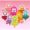 616toys®現貨・FUNISM 上古九尾狐系列第二代：祥瑞篇 盲盒盒玩（8＋2隱藏/2異色）單盒販售