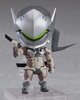 616toys®現貨・GSC 黏土人 鬥陣特攻 源氏
