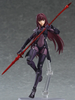 616toys®2612預購・MF figma Fate FGO Lancer 斯卡薩哈 可動 0601