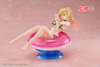 616toys®2611預購・TAITO 景品 戀上換裝娃娃 Aqua Float 水上漂浮女孩 喜多川海夢 0629