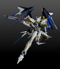 616toys®2611預購・GSC MODEROID CROSSANGE 天使與龍的輪舞 維爾基斯 組裝模型 0729