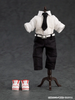 616toys®2612預購・GSC 黏土娃 鏈鋸人 淀治 0629