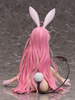 616toys®2612預購・FREEing 出包王女 菈菈·薩塔琳·戴比路克 裸腿兔女郎Ver 1/4 0909