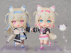 616toys®2611預購・GSC 黏土人 hololive Mococo 茸茸 阿比斯加德 0810