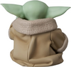 616toys® 2607預購・Medicom Toy UDF 星際大戰 古古 尤達寶寶 GROGU™ P3 1112