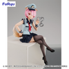 【616toys】FuRyu Re:Zero 拉姆 犬耳警察ver. 泡麵杯蓋公仔