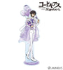 616toys®2609預購・AMNIBUS 反叛的魯路修 失落物語 魯路修 2024生日 特大壓克力立牌 0603