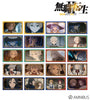 616toys@2606預購・AMNIBUS 無職轉生Ⅱ 場面寫真 燙金卡片收藏集 中盒20入 雜貨 0401
