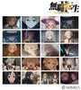 616toys@2606預購・AMNIBUS 無職轉生Ⅱ 場面寫真 寫真卡收藏集 第2彈 中盒20入 雜貨 0401