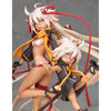 616toys®2702預購・ALTER FGO Saber 泳裝沖田總司 黑沖田總司 最終再臨 1/7 公仔 0603