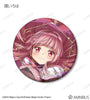 616toys®2609預購・Amnibus 魔法少女小圓 Magia Exedra 霧面寶石徽章胸章 盒12入0617