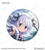 616toys®2609預購・Amnibus 魔法少女小圓 Magia Exedra 霧面寶石徽章胸章 盒12入0617