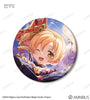 616toys®2609預購・Amnibus 魔法少女小圓 Magia Exedra 霧面寶石徽章胸章 盒12入0617