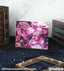 616toys®2609預購・Amnibus 魔法少女小圓 Magia Exedra 鹿目圓 桌上型壓克力立時鐘0617