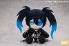 616toys®2612預購・Solarain BLACK★ROCK SHOOTER 黑岩射手 Q軟大玩偶 0622