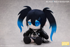 616toys®2612預購・Solarain BLACK★ROCK SHOOTER 黑岩射手 Q軟大玩偶 0622
