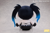 616toys®2612預購・Solarain BLACK★ROCK SHOOTER 黑岩射手 Q軟大玩偶 0622