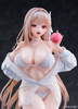 616toys®2701預購・HJ限定 AMAKUNI 勝利女神 妮姬 毒蛇 愛情光芒 1/7 0901
