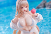 616toys®2701預購・HJ限定 AMAKUNI 勝利女神 妮姬 毒蛇 愛情光芒 1/7 0901