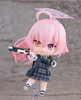 616toys®2611預購・GSC 黏土人 蔚藍檔案 Blue Archive 小鳥遊星野 臨戰 0706