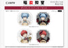 616toys®2609預購・Edith 暗殺教室 -Angel and Devil- 模切貼紙組 0701