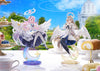 616toys®2709預購・GSC G.S. 收藏系列 蔚藍檔案 渚 花香微笑 1/7 0930