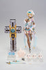 616toys®2612預購・MAGI ARTS 高峰ナダレ 兔女郎服裝計畫 索菲亞 機甲修女 亮色特別版1/6 1004