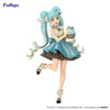 【616toys】FuRyu 初音未來 -SweetSweets-巧克力薄荷 珍珠ver.