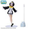 【616toys】 SEGA  Luminasta Re:Zero 愛蜜莉雅 小企鵝衣ver.