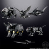 616toys® 2608預購・盒玩 SMP 百獸戰隊 25周年紀念 牙吠王 黑影版
