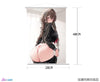 616toys®2610預購・SIKI ANIM ふじ子 原畫 外表樸素但內衣花俏的女生 1/6 豪華版 公仔 0609