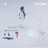 616toys®2612預購・大漫匠 核金重構 少女前線2追放 可露凱 速度之星 1/12 可動 0611