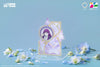 616toys®2612預購・BecomeTrue 葬送的芙莉蓮 迷你服裝悠遊卡 費倫款 0520