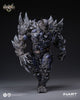 616toys®2609預購・INART MAG C0004 黑暗之夜 金屬 蹂躪者 0823