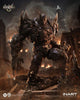 616toys®2609預購・INART MAG C0004 黑暗之夜 金屬 蹂躪者 0823