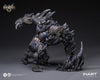 616toys®2609預購・INART MAG C0004 黑暗之夜 金屬 蹂躪者 0823
