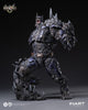 616toys®2609預購・INART MAG C0004 黑暗之夜 金屬 蹂躪者 0823