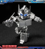 616toys®2612預購・Machine cat toys MCT-03 傳說指揮官 柯博文 Q版 0909