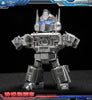 616toys®2612預購・Machine cat toys MCT-03 傳說指揮官 柯博文 Q版 0909