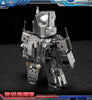 616toys®2612預購・Machine cat toys MCT-03 傳說指揮官 柯博文 Q版 0909
