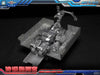 616toys®2612預購・Machine cat toys MCT-03 傳說指揮官 柯博文 Q版 0909