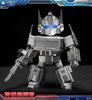 616toys®2612預購・Machine cat toys MCT-03 傳說指揮官 柯博文 Q版 0909
