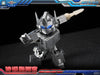 616toys®2612預購・Machine cat toys MCT-03 傳說指揮官 柯博文 Q版 0909
