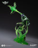 616toys®2612預購・INART MAG C0003 黑暗之夜 金屬 破曉詭燈 0823