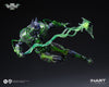 616toys®2612預購・INART MAG C0003 黑暗之夜 金屬 破曉詭燈 0823