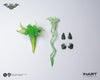 616toys®2612預購・INART MAG C0003 黑暗之夜 金屬 破曉詭燈 0823
