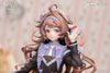 616toys®2707預購・Myethos Gift+ 明日方舟 純燼艾雅法拉 後來的故事Ver 1/8 1011